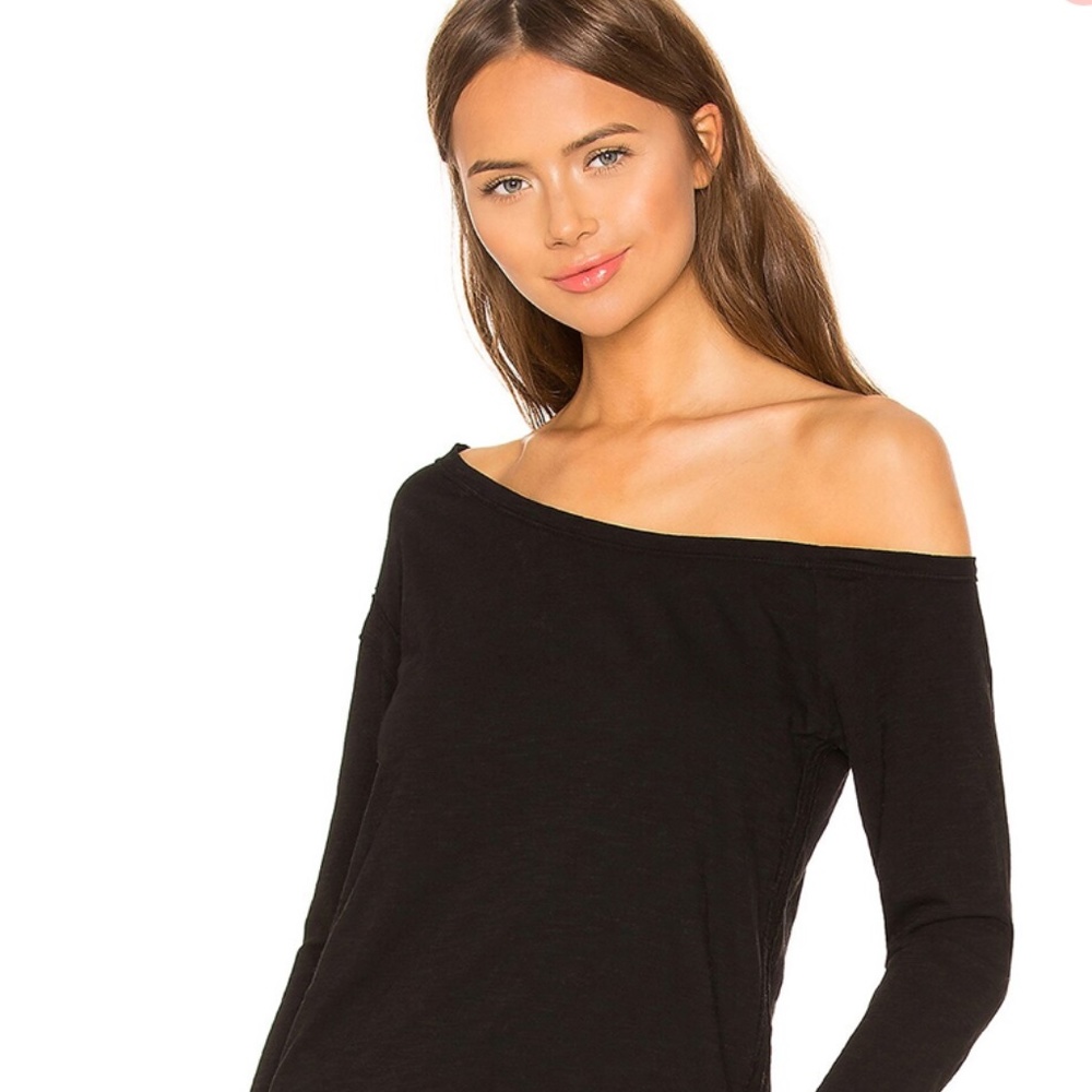 VIMMIA Isle Long Sleeve Tee